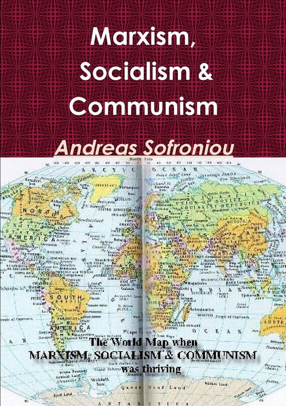 Couverture_Marxism, Socialism & Communism