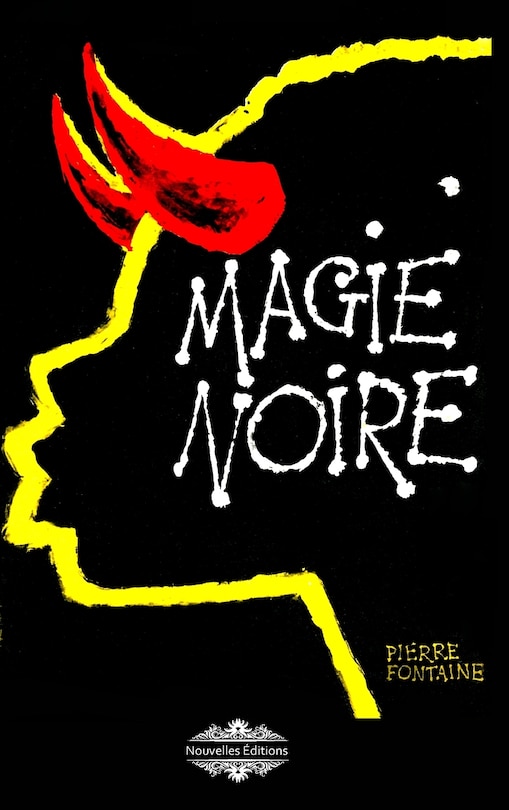 Front cover_Magie Noire