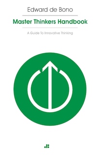 Couverture_Masterthinker's Handbook