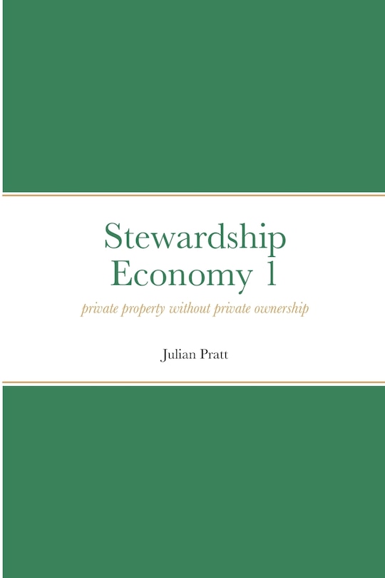 Couverture_Stewardship Economy 1