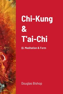 Front cover_Chi-Kung & T'ai-Chi