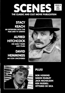 Couverture_Scenes Issue 6