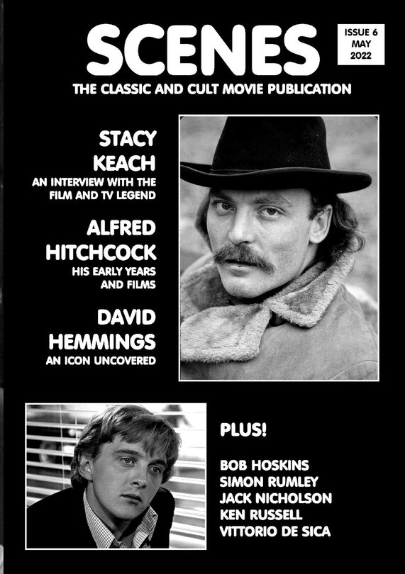 Couverture_Scenes Issue 6