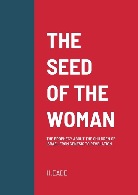 Front cover_The Seed of the Woman