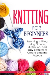 Couverture_Knitting for Beginners