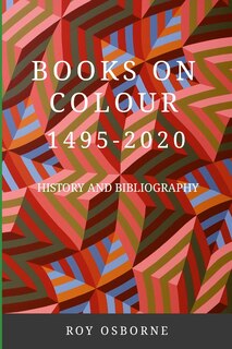 Front cover_Books on Colour 1495-2020