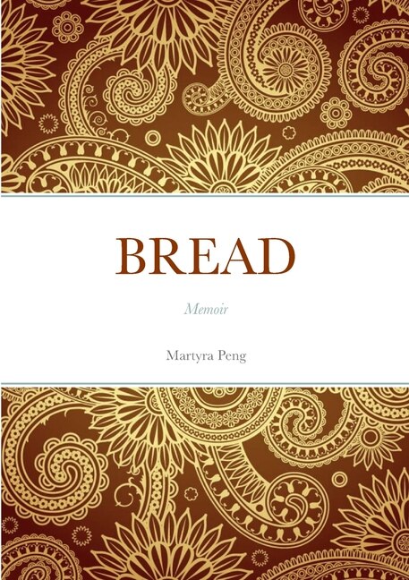 Front cover_Bread