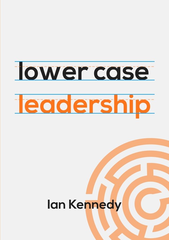 Couverture_lower case leadership