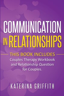 Front cover_Communication in Relationships