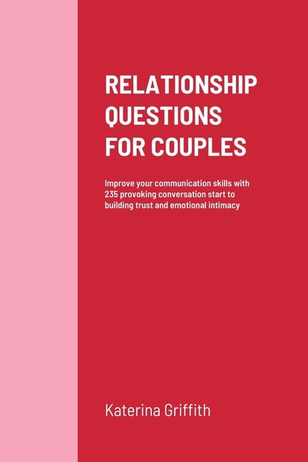 Front cover_Relationship Questions for Couples