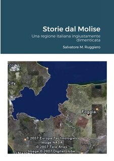 Front cover_Storie dal Molise