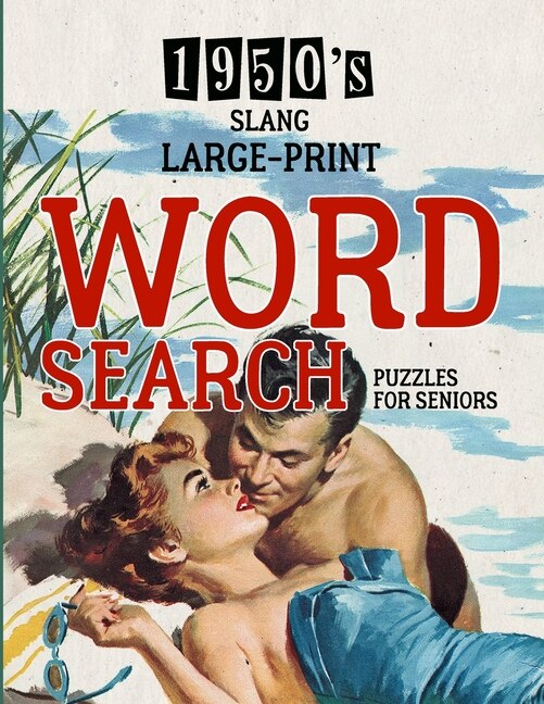 Couverture_1950's Slang Word Search