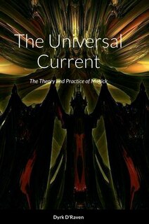 Front cover_The Universal Current