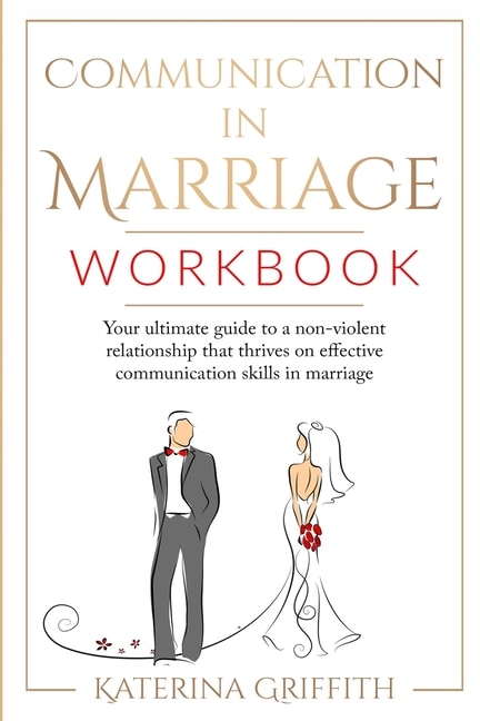 Couverture_Communication in Marriage Workbook