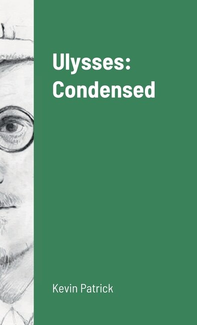 Front cover_Ulysses