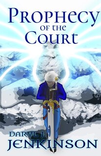 Front cover_Prophecy of the Court