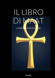 Front cover_Il Libro Di Maat