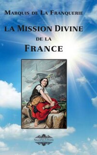 Couverture_La mission divine de la France