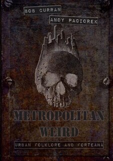 Couverture_Metropolitan Weird