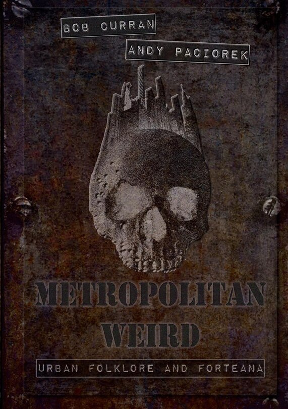 Couverture_Metropolitan Weird