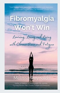 Front cover_Fibromyalgia Won't Win