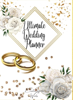 Front cover_Ultimate Wedding Planner