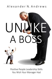 Couverture_Unlike a Boss