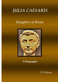 Front cover_Julia Caesaris