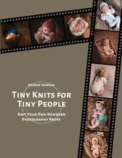 Couverture_Tiny Knits for Tiny People