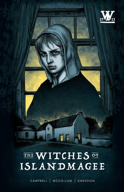 The Witches of Islandmagee