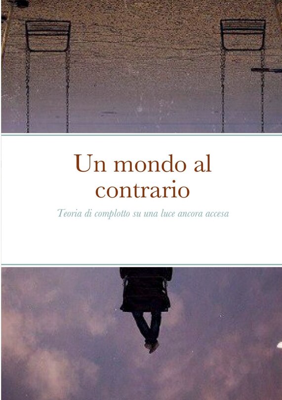 Front cover_Un mondo al contrario
