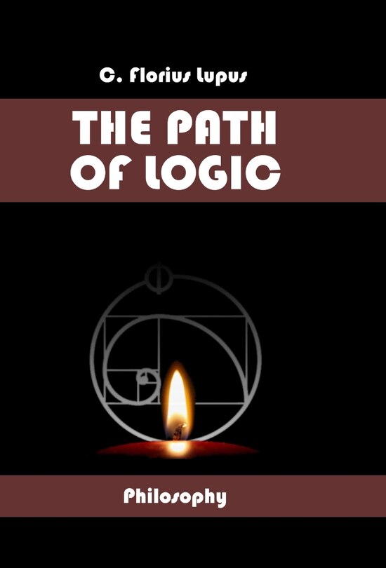 Front cover_The Path of Logic