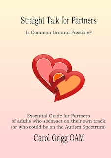 Couverture_Straight Talk for Partners