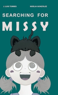 Front cover_Searching for Missy (trad version)