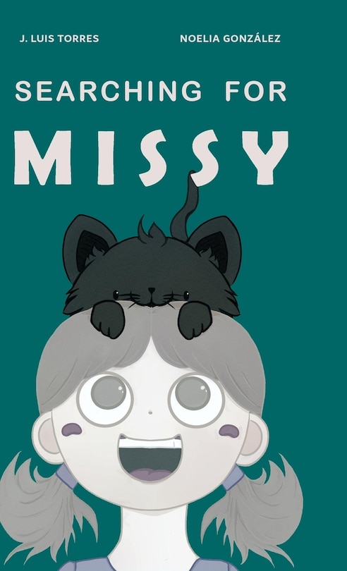Front cover_Searching for Missy (trad version)