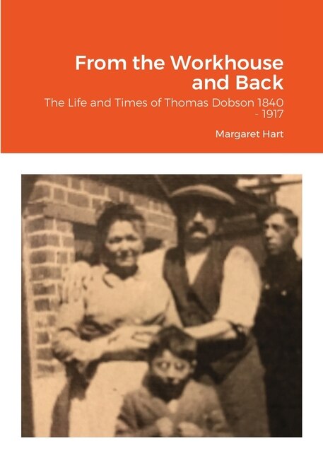 Couverture_From the Workhouse and Back
