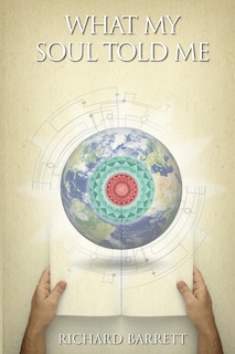 Front cover_What My Soul Told Me