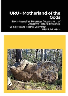 Front cover_URU - Motherland of the Gods