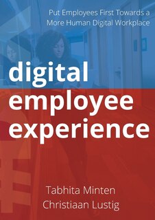 Couverture_Digital employee experience