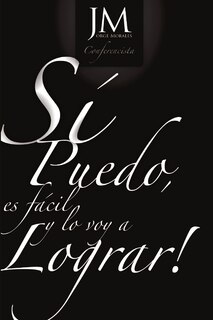 Front cover_Si Puedo, Es Facil y lo Voy a Lograr!...