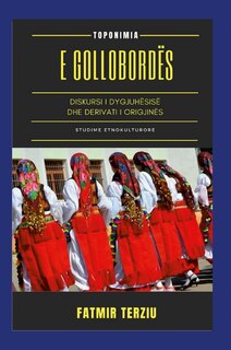Front cover_Toponimia E Gollobordës