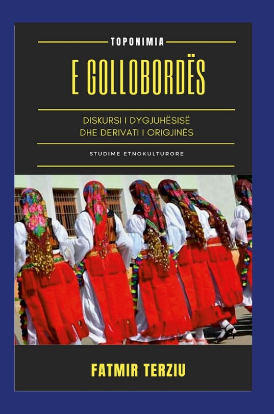 Front cover_Toponimia E Gollobordës