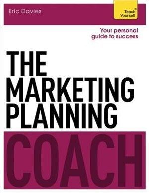Couverture_The Marketing Planning Coach