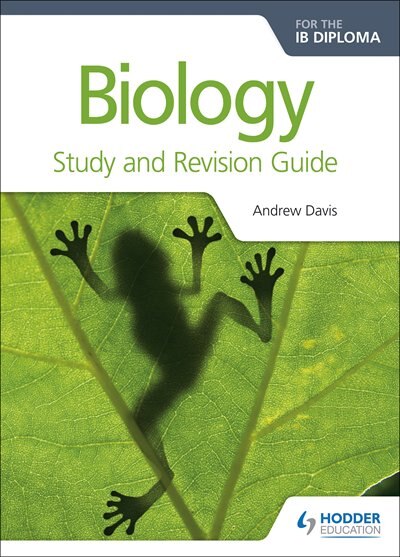 Biology for the IB Diploma Coursebook: Walpole, Brenda