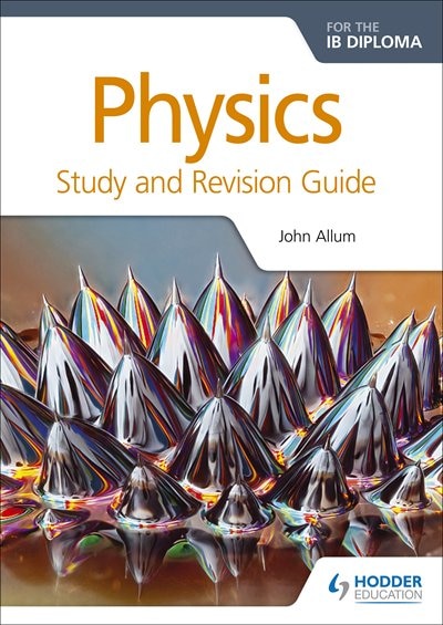Couverture_Physics For The Ib Diploma Study And Revision Guide