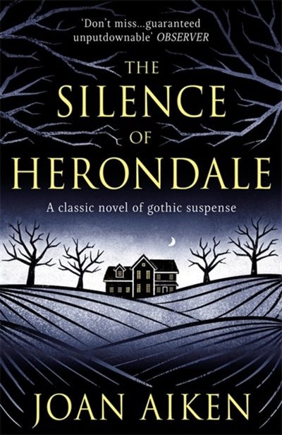 Couverture_The Silence of Herondale