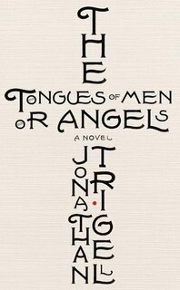 Couverture_Tongues Of Men Or Angels