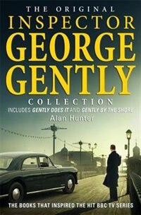 Front cover_Original Inspector George Gently