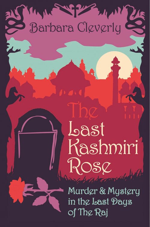 Couverture_The Last Kashmiri Rose