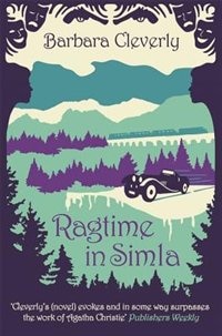 Ragtime In Simla